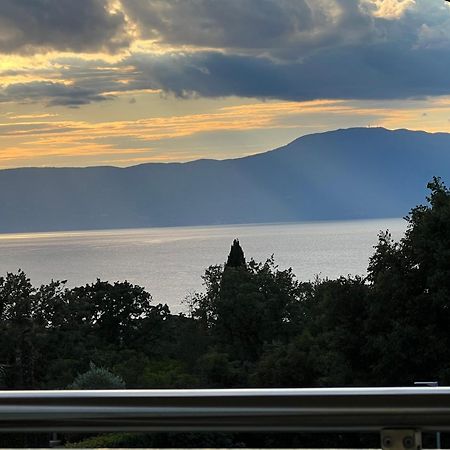 Apartman Sven Malinska Luaran gambar