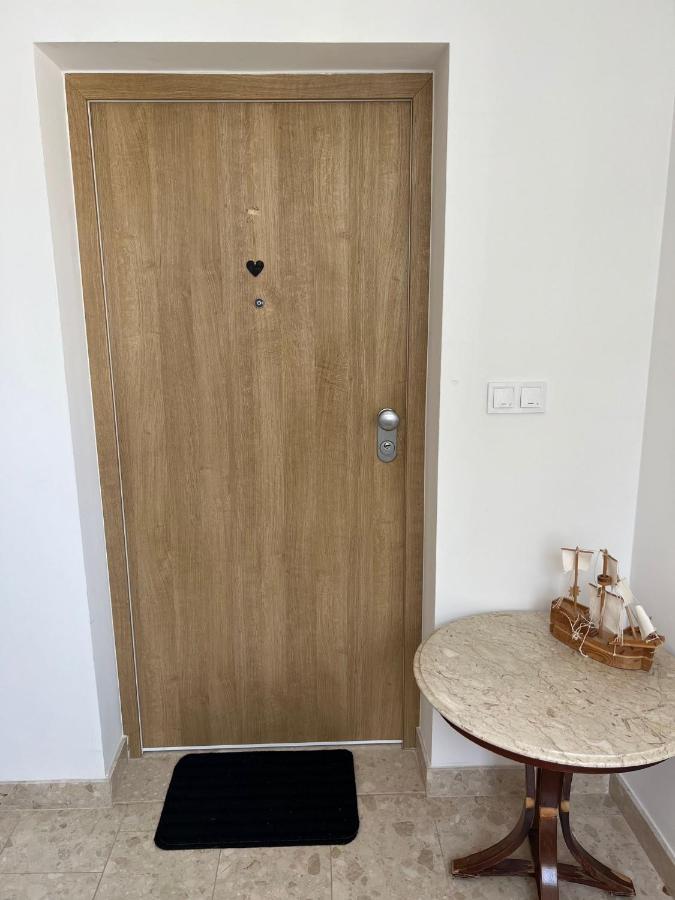 Apartman Sven Malinska Luaran gambar