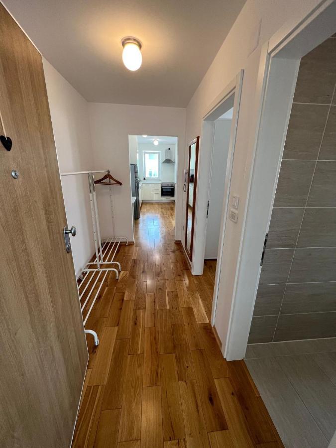 Apartman Sven Malinska Luaran gambar