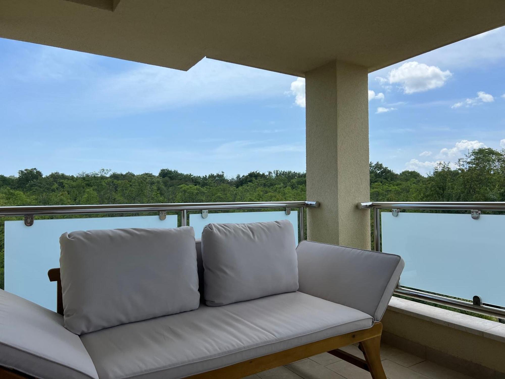 Apartman Sven Malinska Luaran gambar